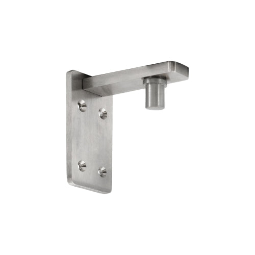 FHC Gate Pivot for Frameless Gate 2-3/4" - Standard Setback