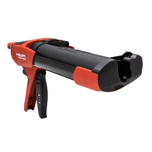 Hilti HDM 500 Manual Dispenser W/ HIT-CB500 Cartridge - HDM500