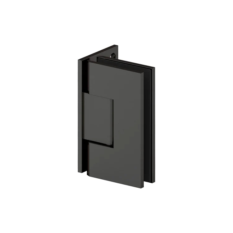 VOLANS Wall Mount Offset Back Plate Hinge
