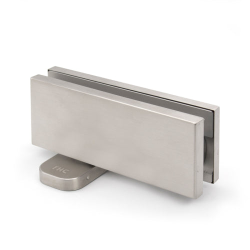 FHC Hydraulic Patch Fitting [2-9/16" Setback] - No Hold Open Model