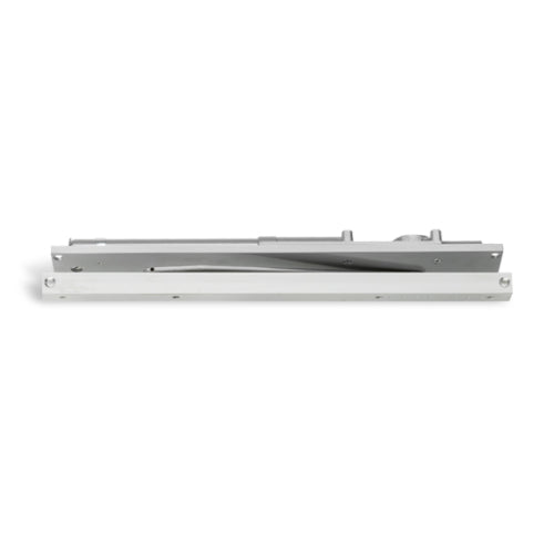 FHC LCN Overhead Concealed Closer [Non-Hold Open ADA Spring/Size 4] - Aluminum Finish - LCN6034SA