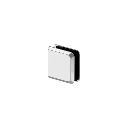 CAPELLA Wall Mounted Fixed Panel Clip