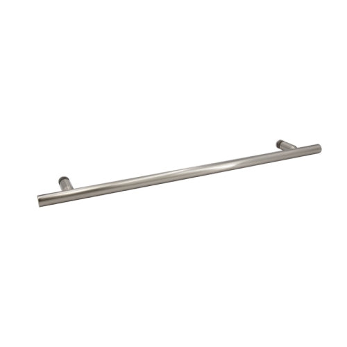 FHC 24" Ladder Towel Bar Single-Sided [1/4" to 1/2" Glass]