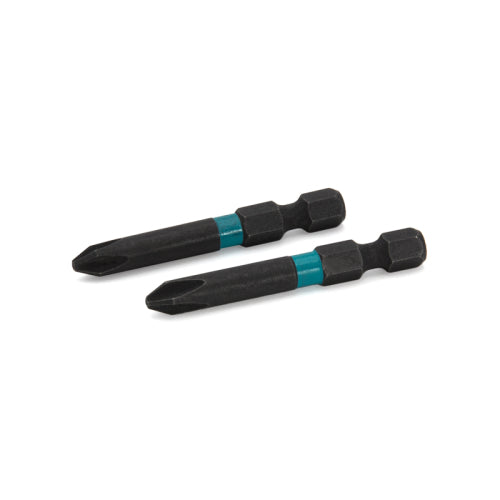 FHC Makita 2" Phillips Ph2 Impact X Power Bits - MK96659