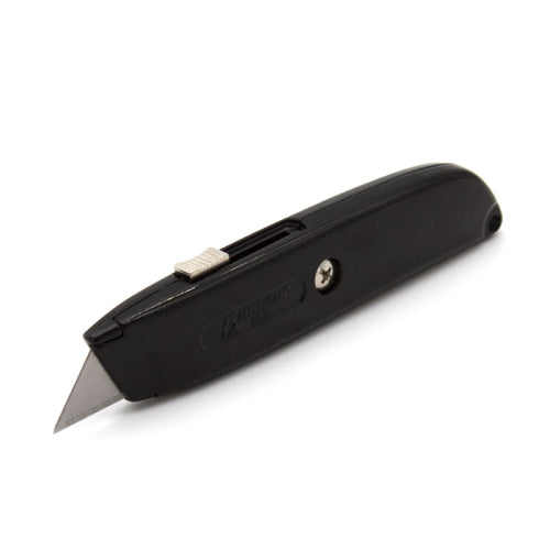 FHC Traditional Retractable Utility Knife (Includes 1 Blade) - MRUK1