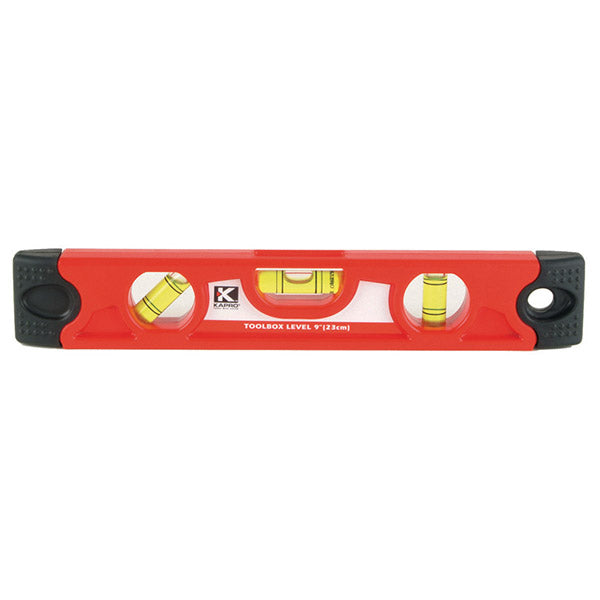 FHC 9" Magnetic Torpedo Level - MTL9