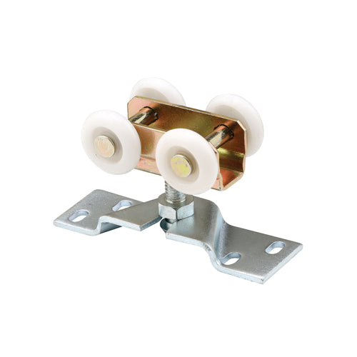 FHC Pocket Door Roller Assembly [1" Outside Diameter] - N7410