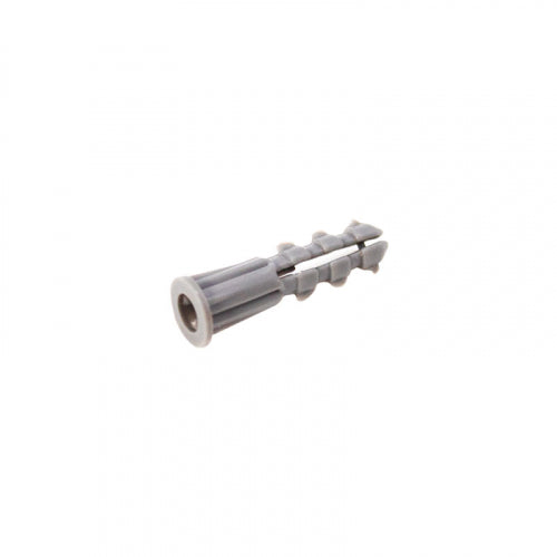 FHC Ribbed Wall Anchors [3/16" x 7/8"] 1000/pk - NFC1329B