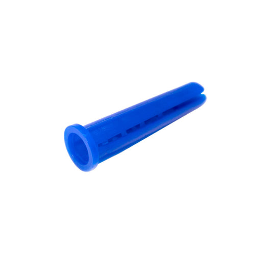 FHC Conical Plastic Anchors [5/16" x 1-3/8"] 100/pk - NFC8230