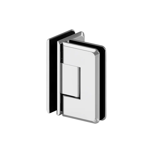 CERES 90 Degree Glass-To-Glass Hinge