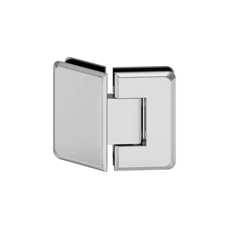 PEGASUS 135 Degree Glass-To-Glass Hinge