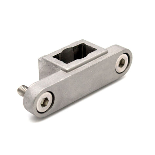 FHC North American Pivot Insert for Tapered Spindle Bottom Door Patch - PF301