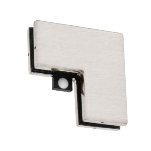 FHC Sidelite Mount Patch with Reversible Door Stop