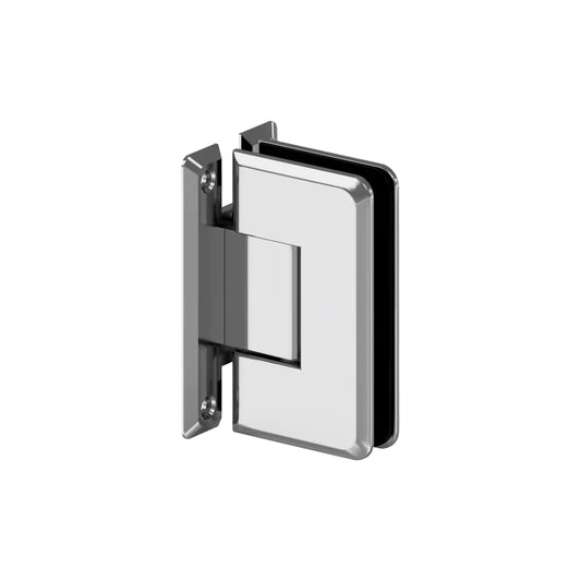CERES Wall Mount 'H' Back Plate Hinge