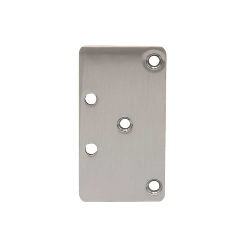 FHC Preston Replacement Offset Back Plate