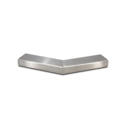 FHC Horizontal 135 Degree Corner [1"x 2" Rectangular Rail]