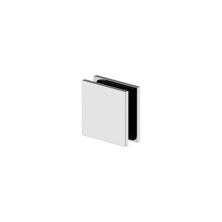 CARINA Wall Mount Fixed Panel Clip