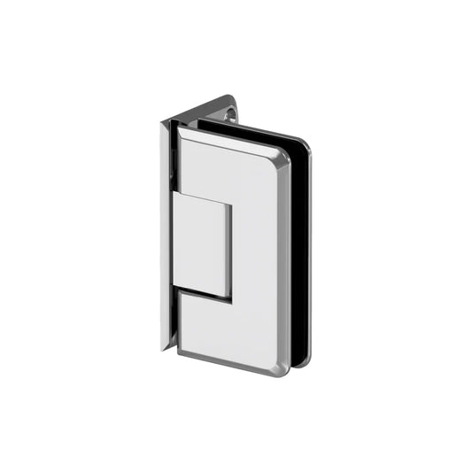 CERES Wall Mount Offset Back Plate Hinge