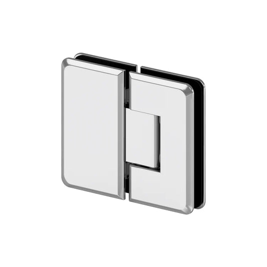 CERES 180 Degree Glass-To-Glass Hinge