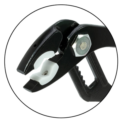 FHC Soft Jaw Adjustable Standoff Pliers 1-3/4" Diameter - S0P175