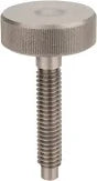 Knurled Screw [M10 x 80 mm] for 702.0 With Washer and Pressure Piece - SP7104.01