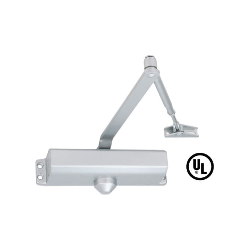 FHC SM51 Series ANSI Mounted Door Closer [ Size 1 Light-Duty Residential Surface]