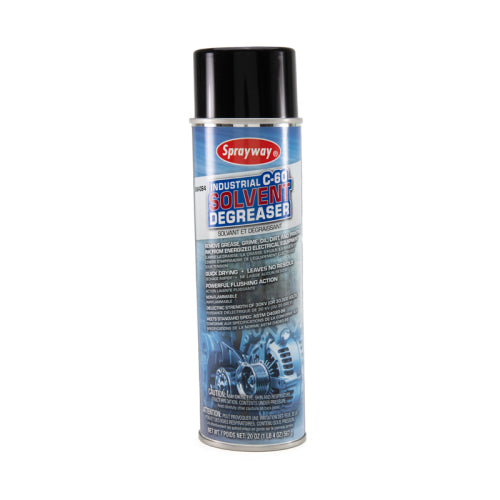 FHC Solvent Degreaser [20oz Spray] - SW064