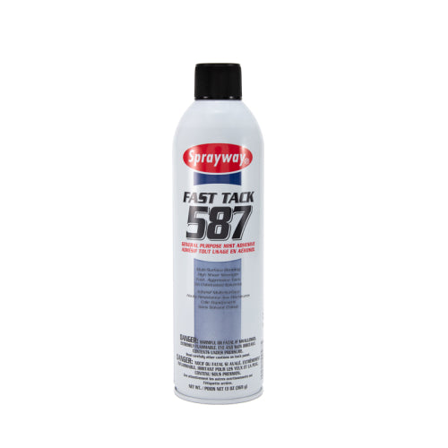FHC General Purpose Fast Tack Spray Adhesive [13oz]