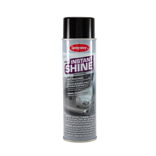 FHC Sprayway Instant Shine [11oz. Spray] - SW936