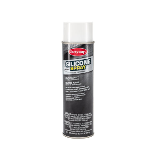 FHC Silicone Spray [11oz.] - SW945