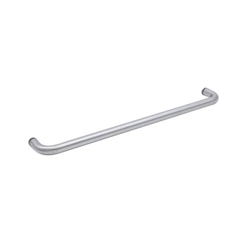 FHC 18' Single-Sided Towel Bar Tubular [No Washers]