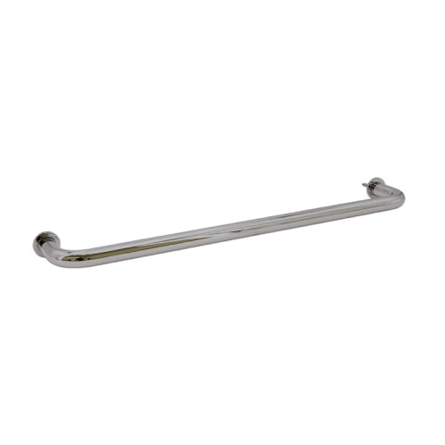 FHC 24" Wall Mount Towel Bar