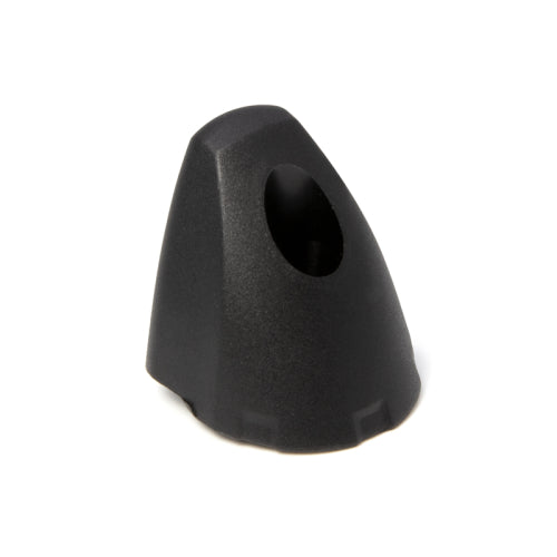 FHC Safety Cap for Truclose Hinge - Black - TCHCAPBL