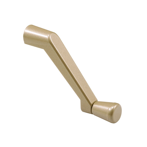 FHC 3-1/2" - Coppertone Finish - Casement Handle - TH21998