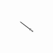 CRL 1/8" Diameter, 3/16" to 1/4" Grip Range Aluminum Rivet with Steel Mandrel (1000 pack) - ABS44PK