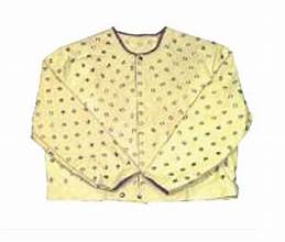 CRL Large Kevlar Jacket with Grommets - C35GKVLG