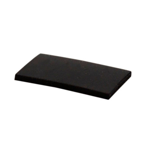 FHC 2" in Length Thermoplastic Rubber Setting Block - 90 Shore [Box of 100]