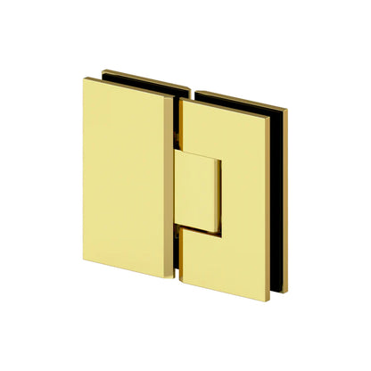 VOLANS 180 Degree Glass-To-Glass Hinge