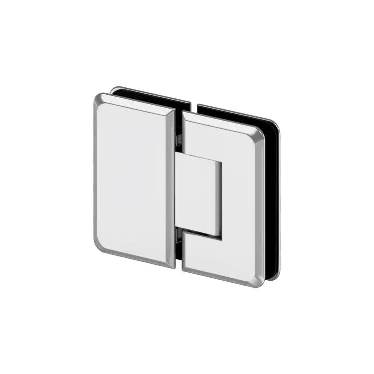 PEGASUS 180 degree Glass-To-Glass Hinge