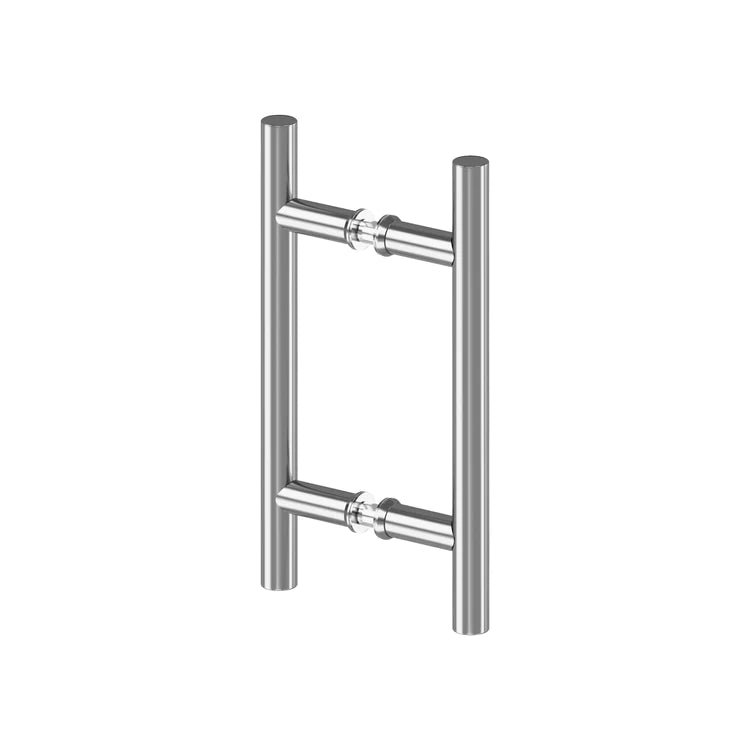 HYPERION 6" Ladder Style Back-To-Back Pull Handle