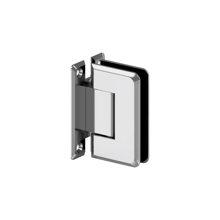 PEGASUS Wall Mount 'H' Back Plate Hinge