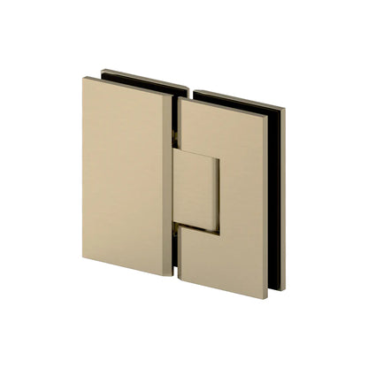 VOLANS 180 Degree Glass-To-Glass Hinge