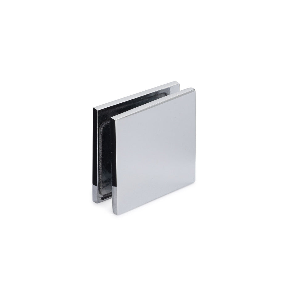 Taiga Wall-Glass Operable Transom Clamp