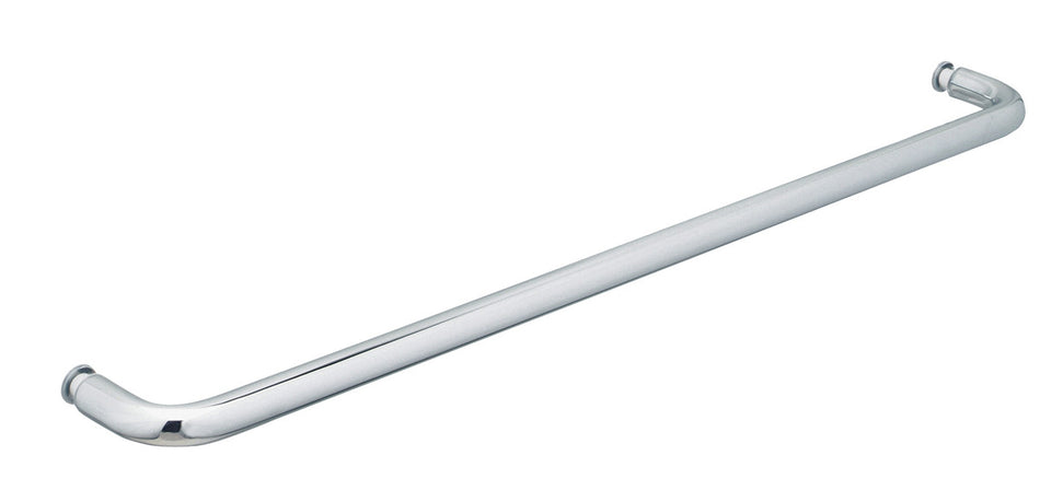 Oceana 18" C/C Single-Sided Towel Bar