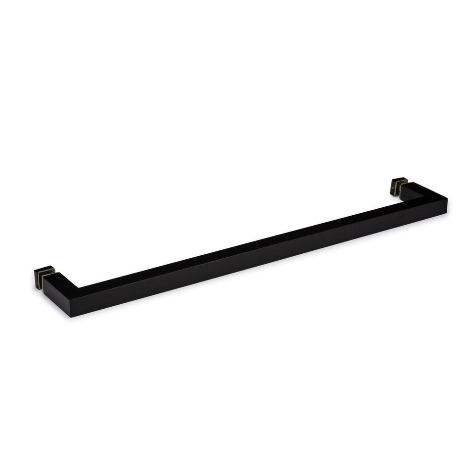 Taiga 24" C/C Single-Sided Towel Bar