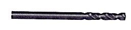 CRL 3/16" Fractional Sized "Stubby" Drill Bit - 301316