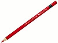 CRL Red Stabilo Glass Marking Pencils [24 pack] - 8040-24pk
