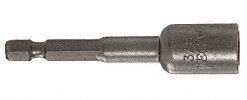CRL 3/8" Magnetic Hex Head Screw Holder - MDB12L