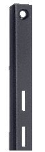 CRL Ebony Black 36; KV Steel Standards - 80EB36