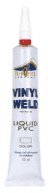 CRL White Vinyl Weld - VW1W